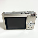 Panasonic Compact Digital Cameras Lumix Dmc-Fx100