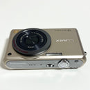 Panasonic Compact Digital Cameras Lumix Dmc-Fx100