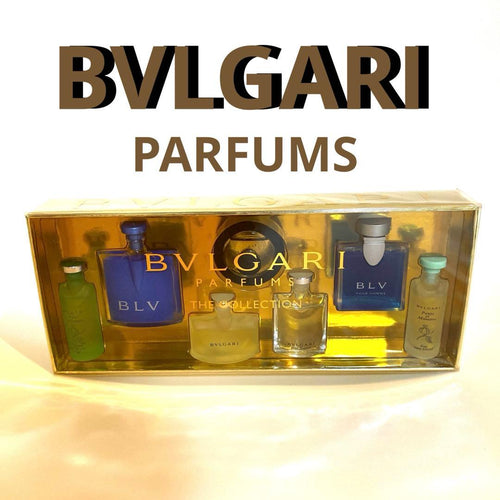 Bvlgari Perfume (Unisex) 7
