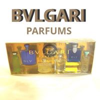Bvlgari Perfume (Unisex) 7