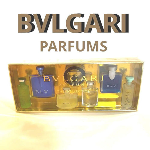 Bvlgari Perfume (Unisex) 7