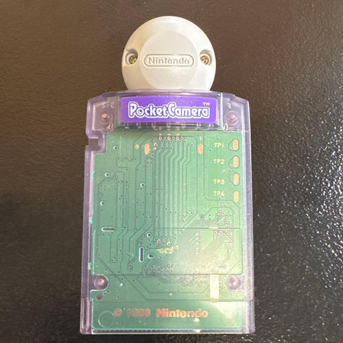 Nintendo Games