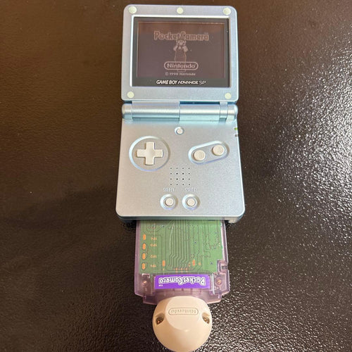 Nintendo Games
