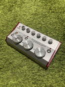 Bass Effects Units Korg Ampworks