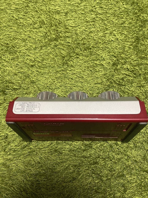 Bass Effects Units Korg Ampworks