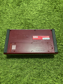 Bass Effects Units Korg Ampworks