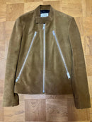Maison Martin Margiela Single Biker Jackets 16Aw 44