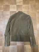 Maison Martin Margiela Single Biker Jackets 16Aw 44