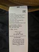 Maison Martin Margiela Single Biker Jackets 16Aw 44