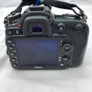 Nikon Digital Slr D7100 18-105Vr Af-S Dx Nikkor 18-105Mm F/3.5-5.6G Ed Vr 2013