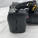 Nikon Digital Slr D7100 18-105Vr Af-S Dx Nikkor 18-105Mm F/3.5-5.6G Ed Vr 2013