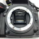Nikon Digital Slr D7100 18-105Vr Af-S Dx Nikkor 18-105Mm F/3.5-5.6G Ed Vr 2013