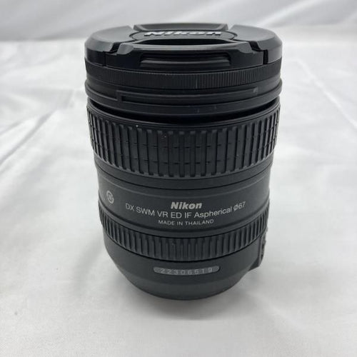 Nikon Digital Slr D7100 18-105Vr Af-S Dx Nikkor 18-105Mm F/3.5-5.6G Ed Vr 2013