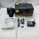 Nikon Digital Slr D7100 18-105Vr Af-S Dx Nikkor 18-105Mm F/3.5-5.6G Ed Vr 2013