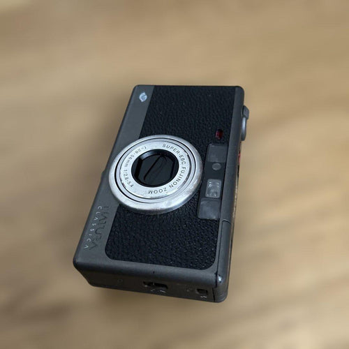 Fujifilm Compact Camera (Film) Natura