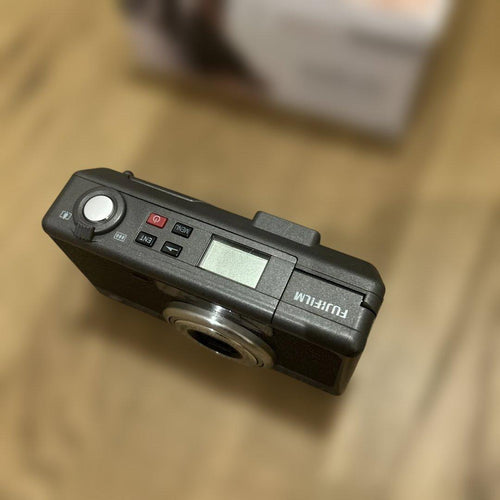 Fujifilm Compact Camera (Film) Natura