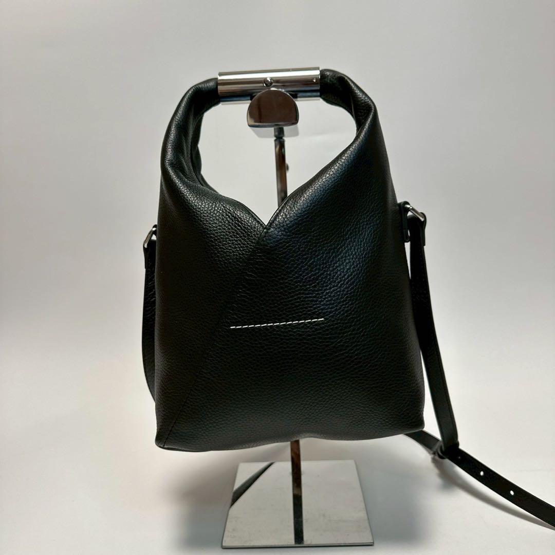 Mm6 Maison Margiela Shoulder Bag T35 2Way