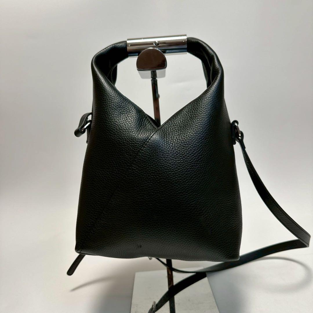 Mm6 Maison Margiela Shoulder Bag T35 2Way