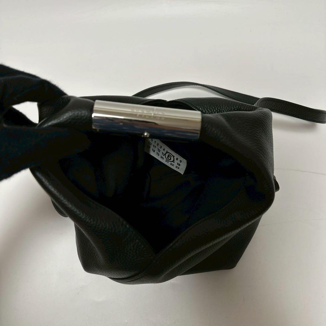 Mm6 Maison Margiela Shoulder Bag T35 2Way