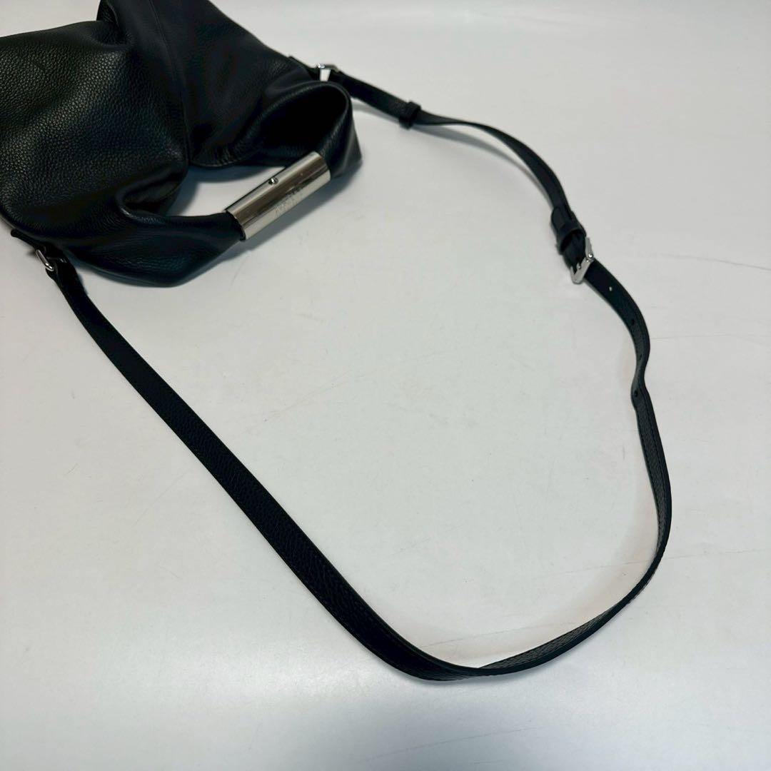 Mm6 Maison Margiela Shoulder Bag T35 2Way