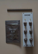 Roland Modular Synthesizers Ghost In Translation Drone