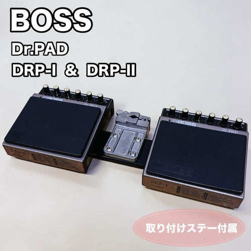 Roland Stand Drp-