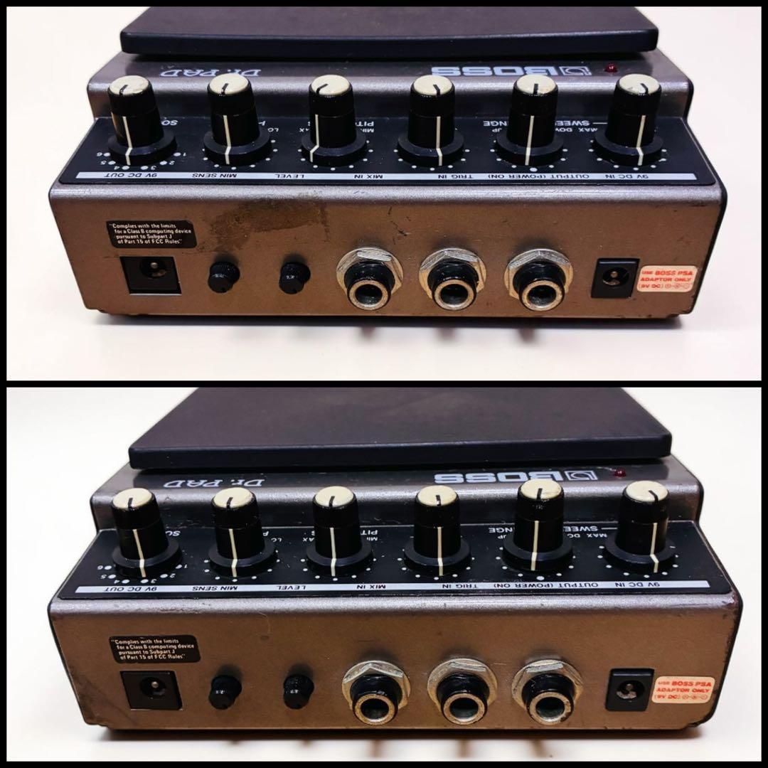 Roland Stand Drp-