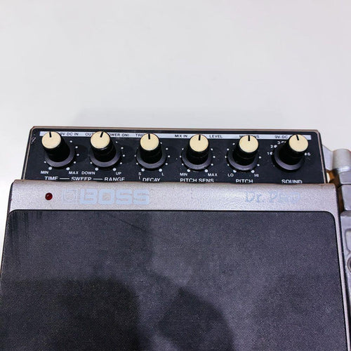 Roland Stand Drp-