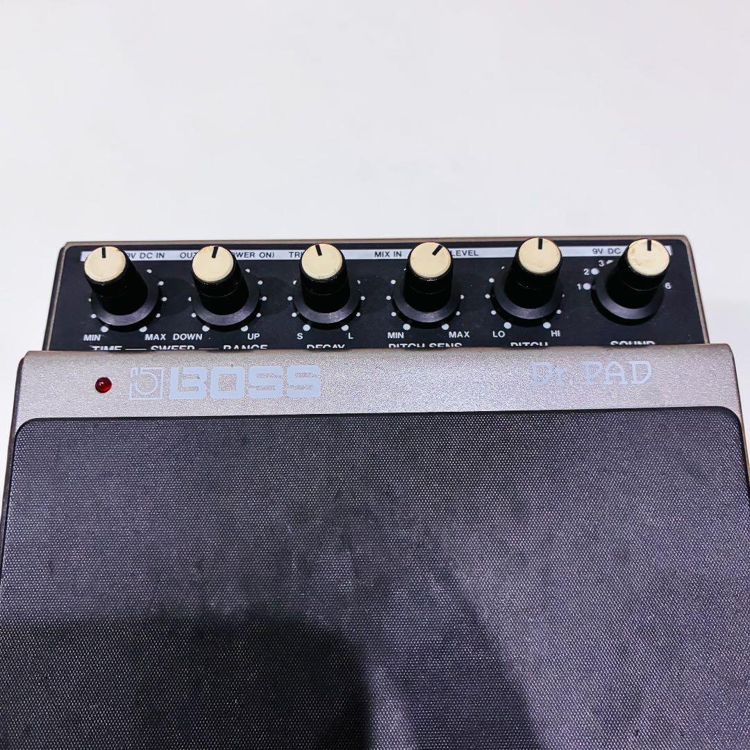 Roland Stand Drp-