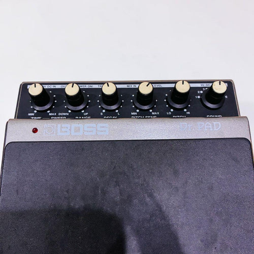 Roland Stand Drp-