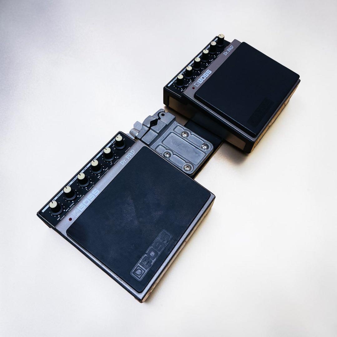 Roland Stand Drp-