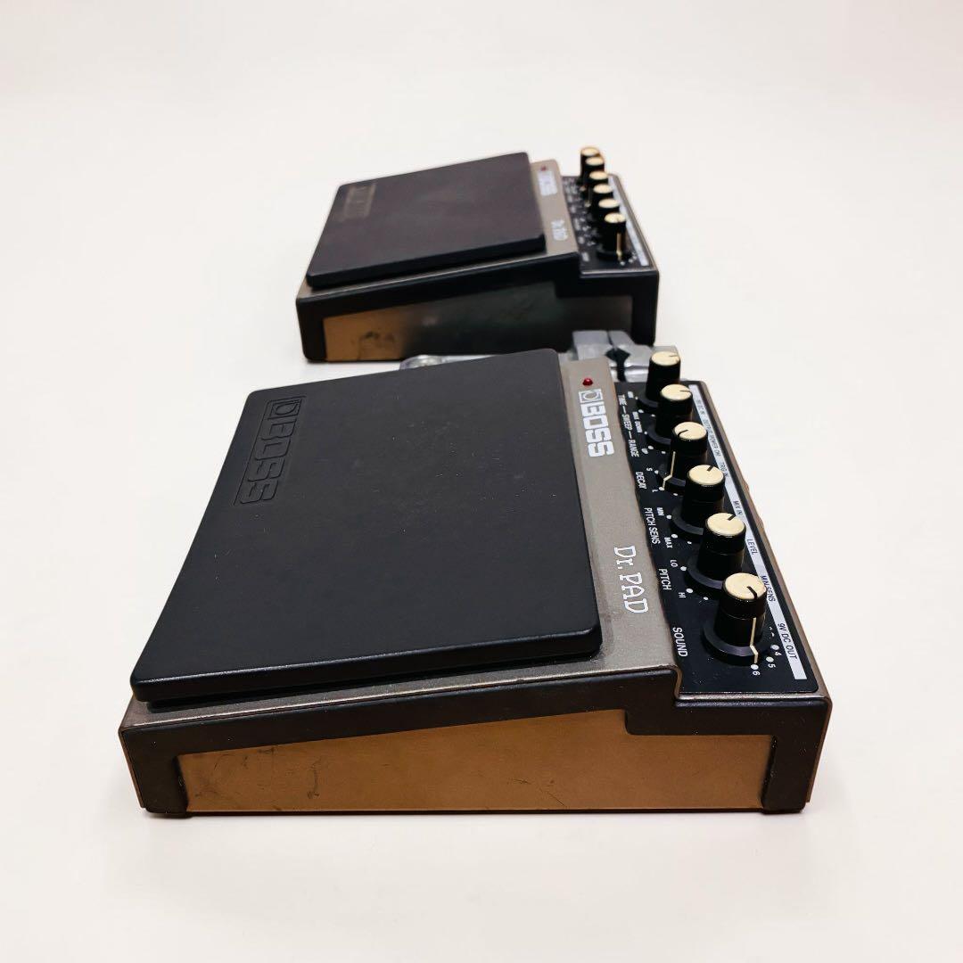 Roland Stand Drp-