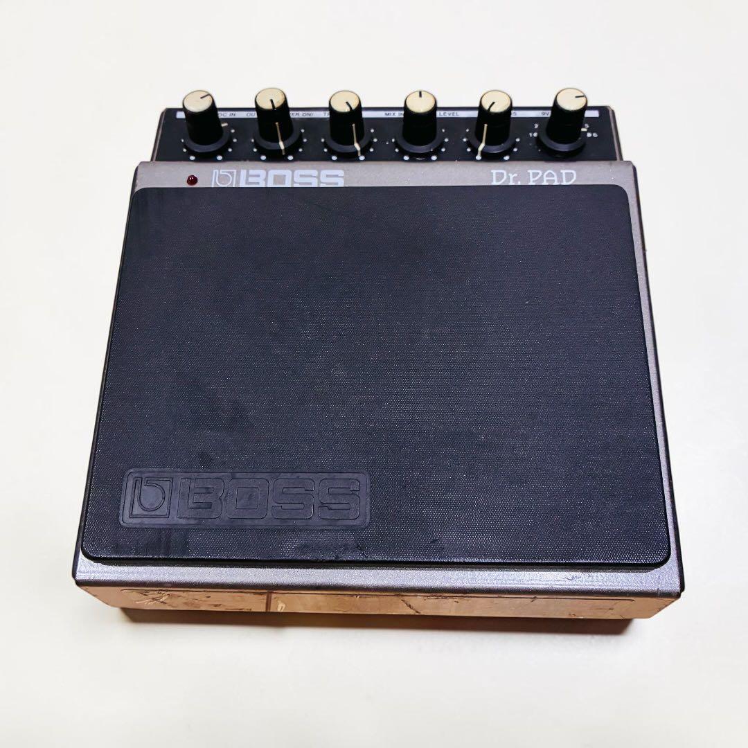 Roland Stand Drp-