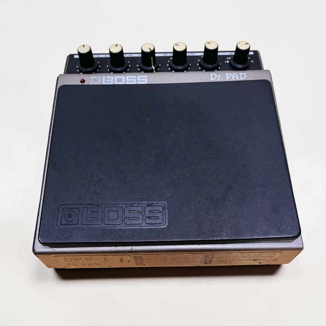 Roland Stand Drp-