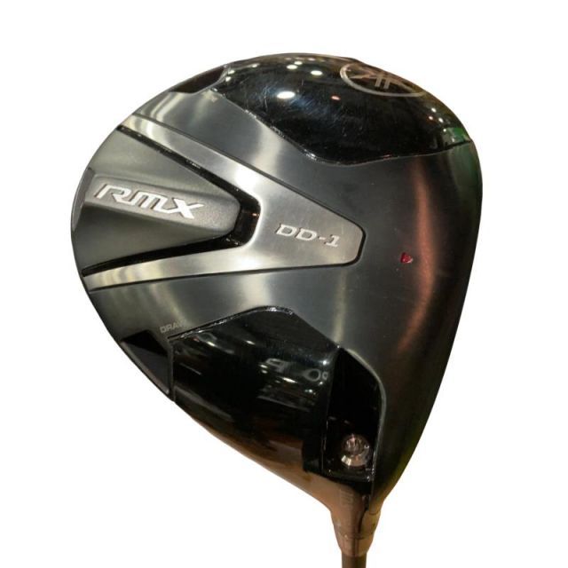 Driver Rmx Dd-1(2026) 10.5 Dr Tensei Fr 60 S) C