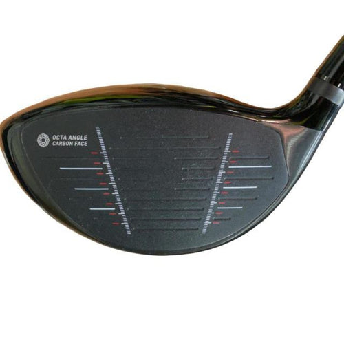Driver Rmx Dd-1(2026) 10.5 Dr Tensei Fr 60 S) C