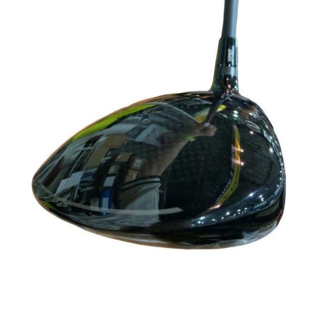 Driver Rmx Dd-1(2026) 10.5 Dr Tensei Fr 60 S) C