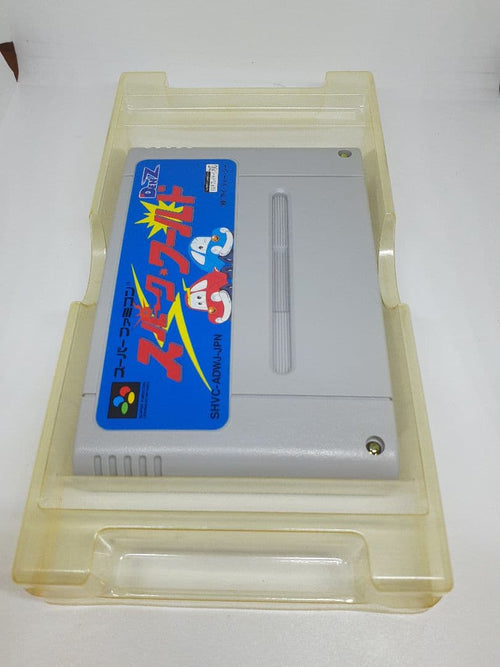 Super Famicom Games Sfc