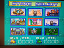 Super Famicom Games Sfc