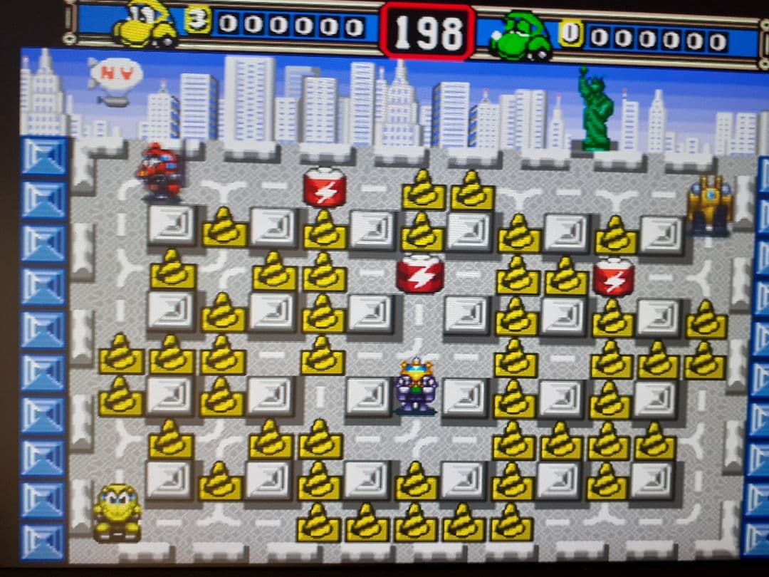 Super Famicom Games Sfc