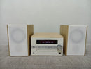Pioneer Mini Component Systems Cd Bluetooth X-Cm56