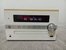 Pioneer Mini Component Systems Cd Bluetooth X-Cm56