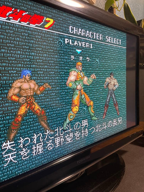 Super Famicom Games (Physical) 7