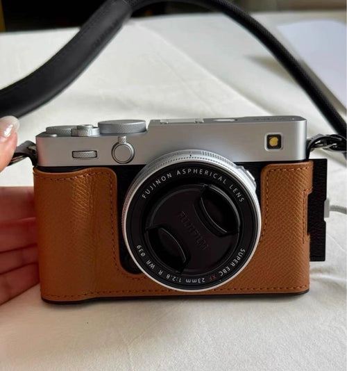 Fujifilm Camera Cases X100Vi