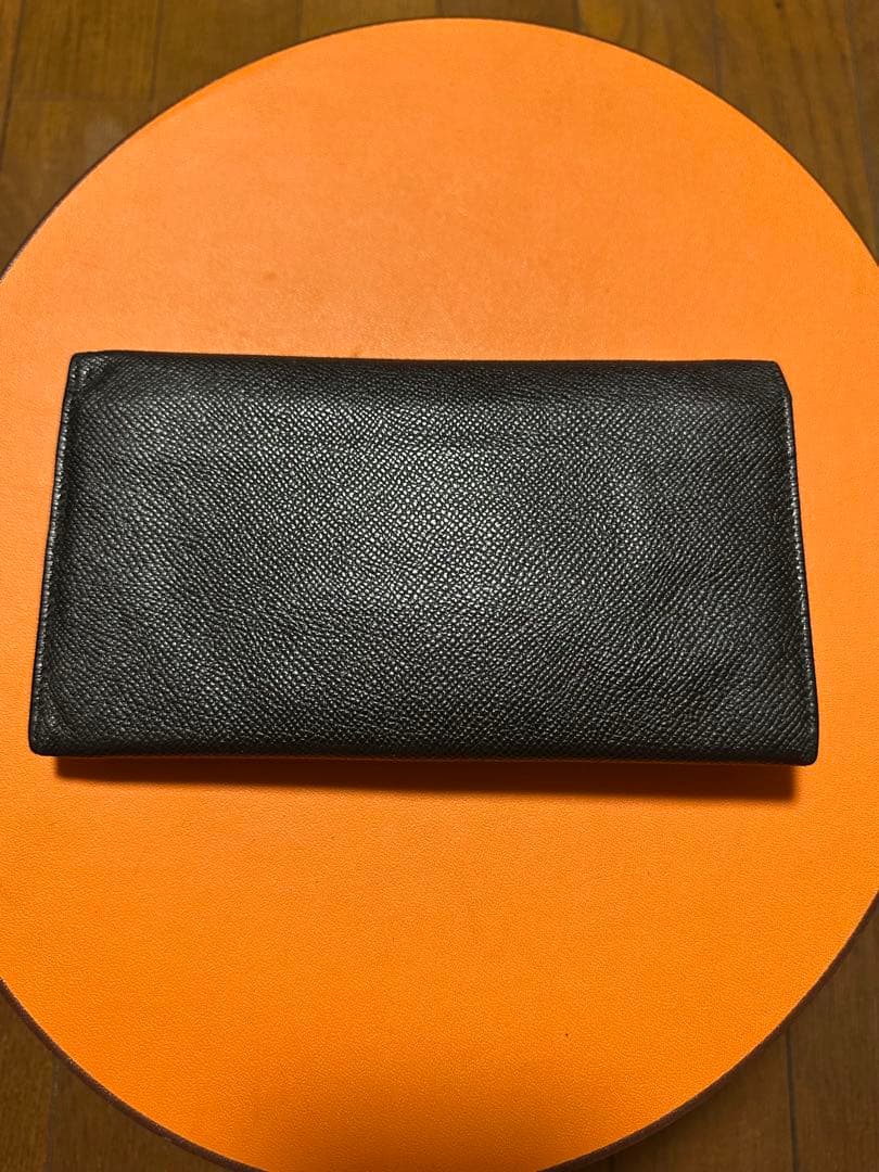 Bvlgari Long Wallets