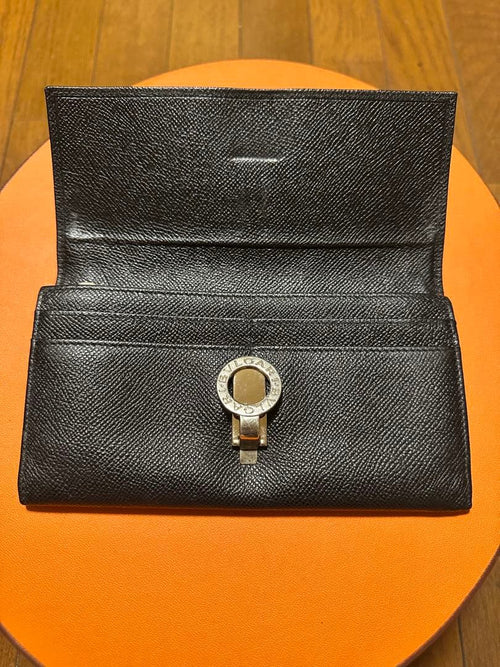 Bvlgari Long Wallets