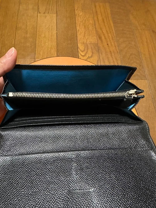 Bvlgari Long Wallets