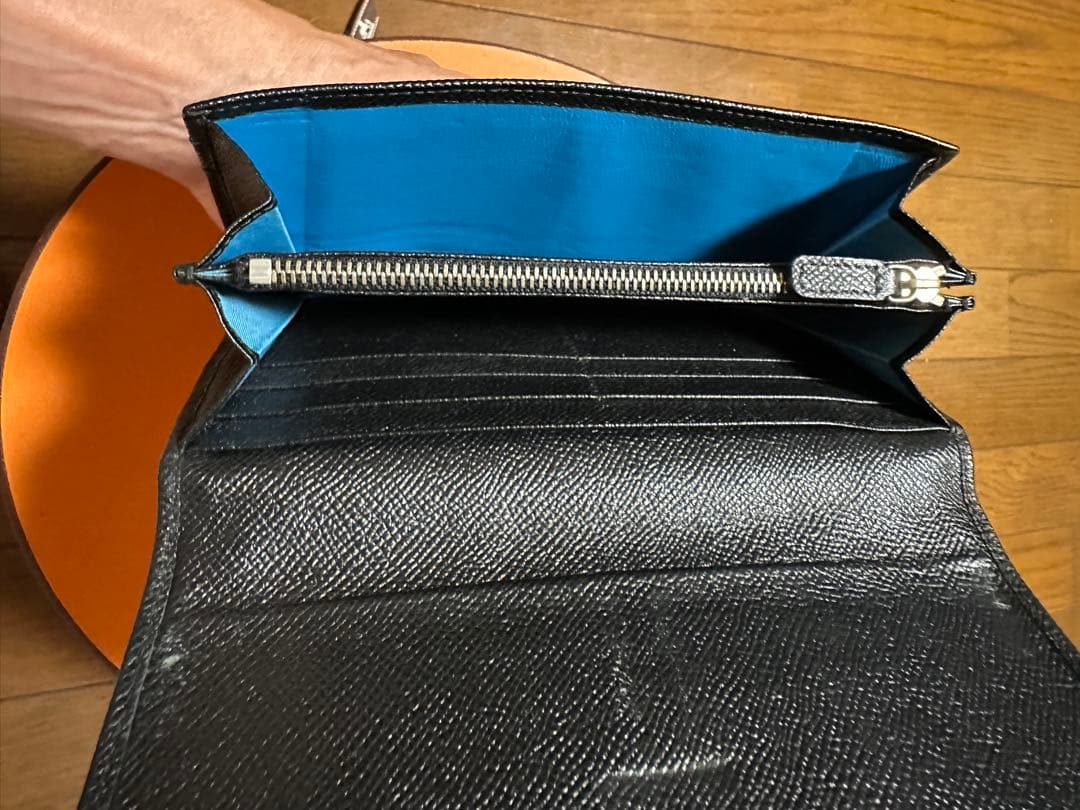 Bvlgari Long Wallets