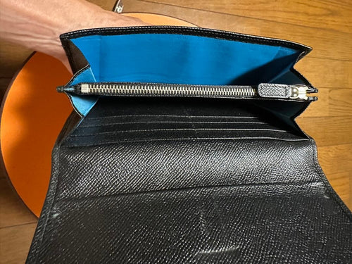 Bvlgari Long Wallets
