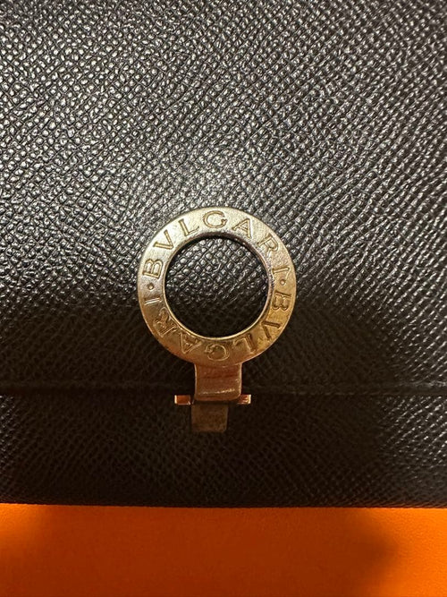 Bvlgari Long Wallets